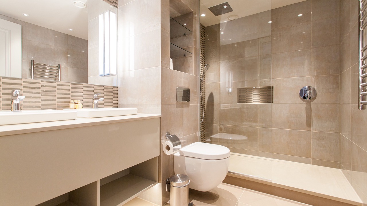 Photo of Bathroom in Westminster