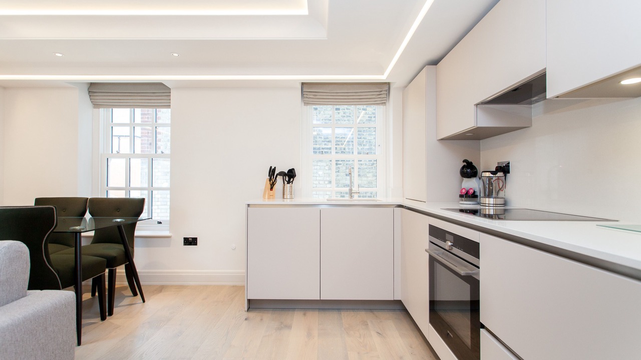 Photo of Kitchen in Westminster
