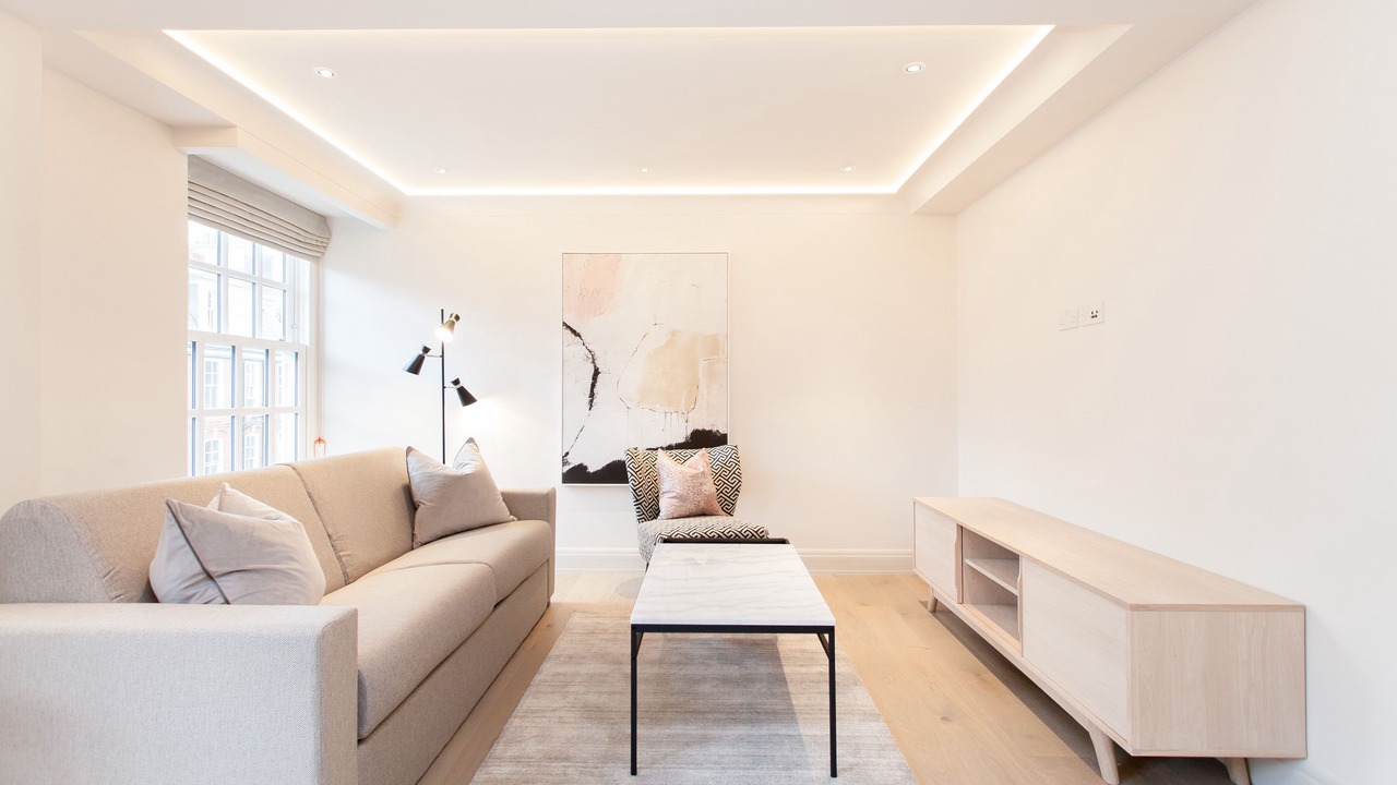 Photo of Livingroom in Westminster