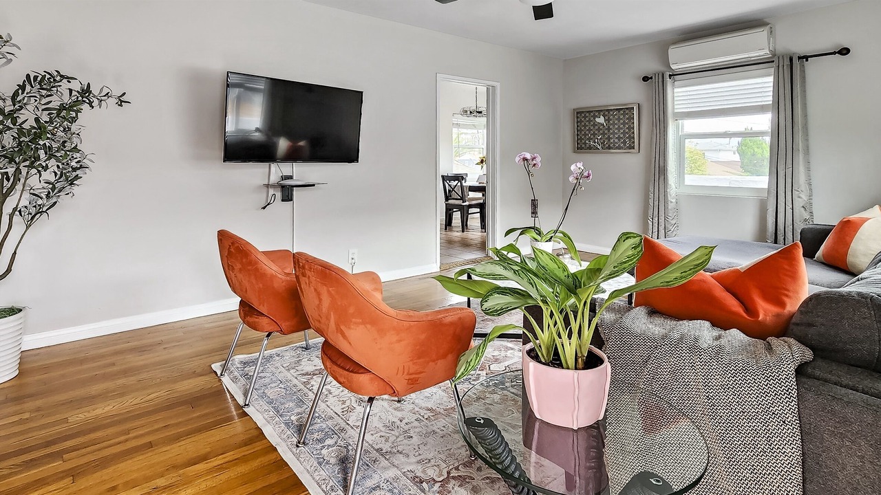 Photo of Livingroom in Palms