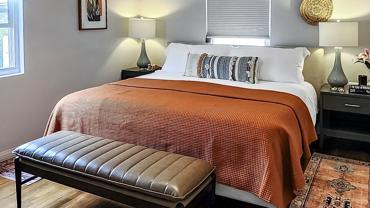 Photo of Bedroom in Palms
