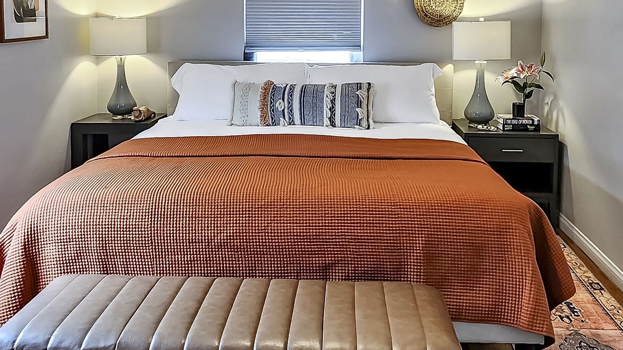 Photo of Bedroom in Palms
