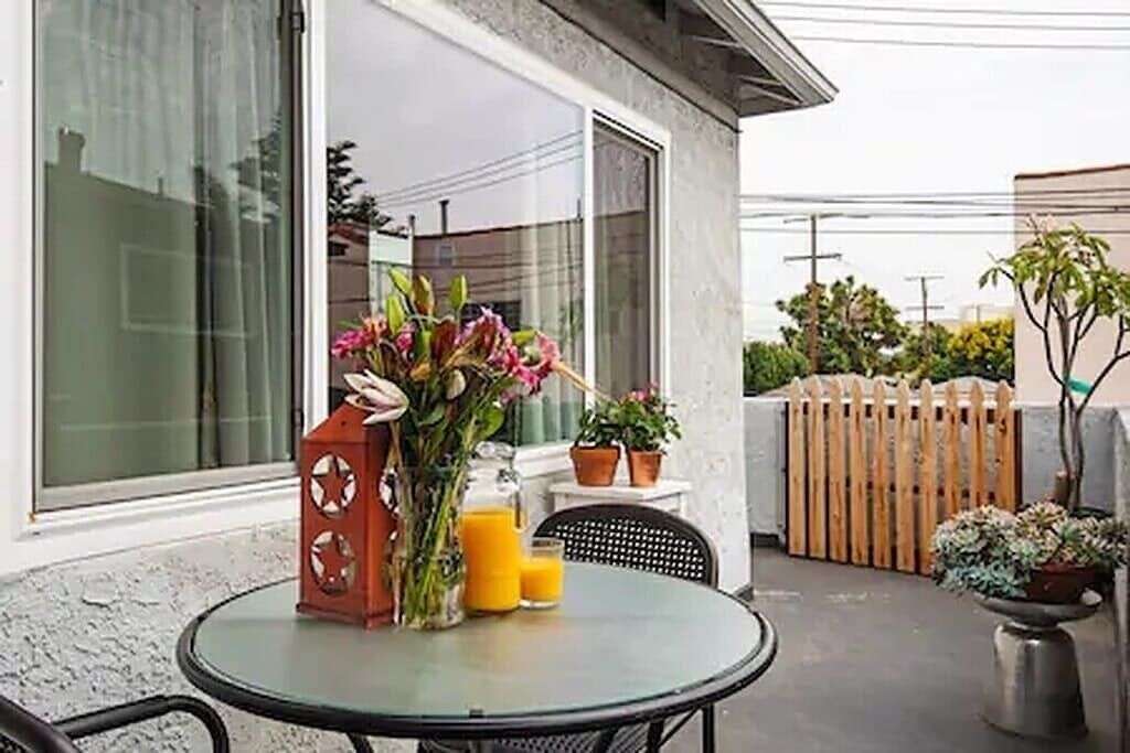 Photo of Outdoor in Palms