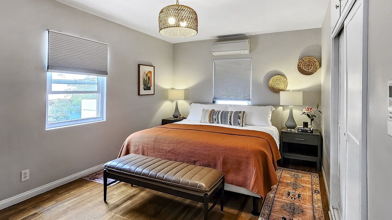 Photo of Bedroom in Palms