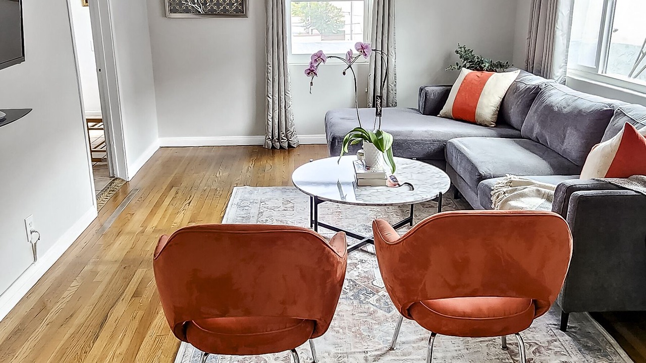 Photo of Livingroom in Palms