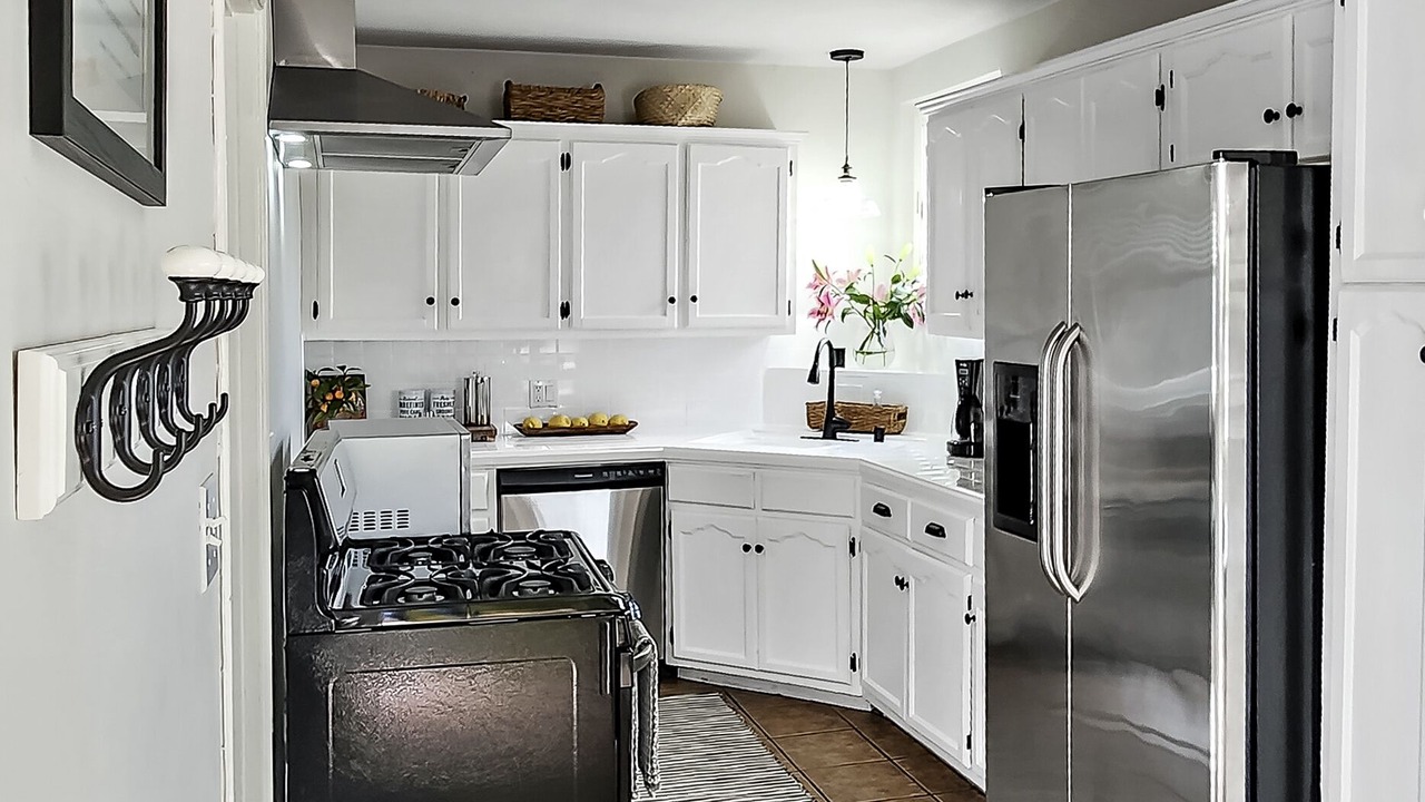 Photo of Kitchen in Palms