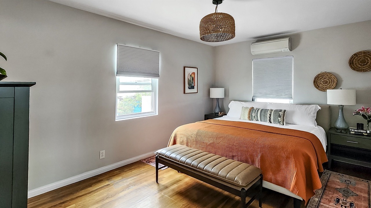 Photo of Bedroom in Palms