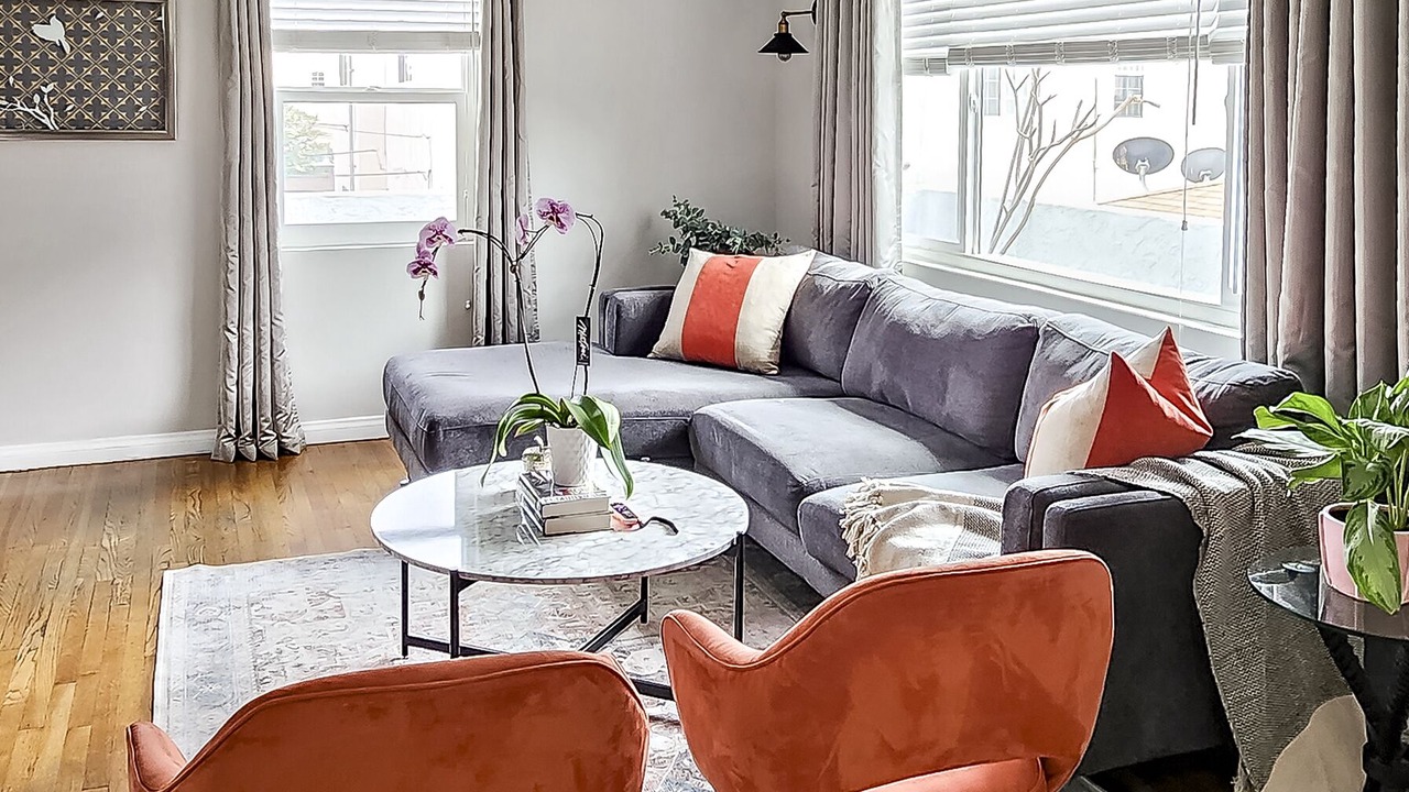 Photo of Livingroom in Palms