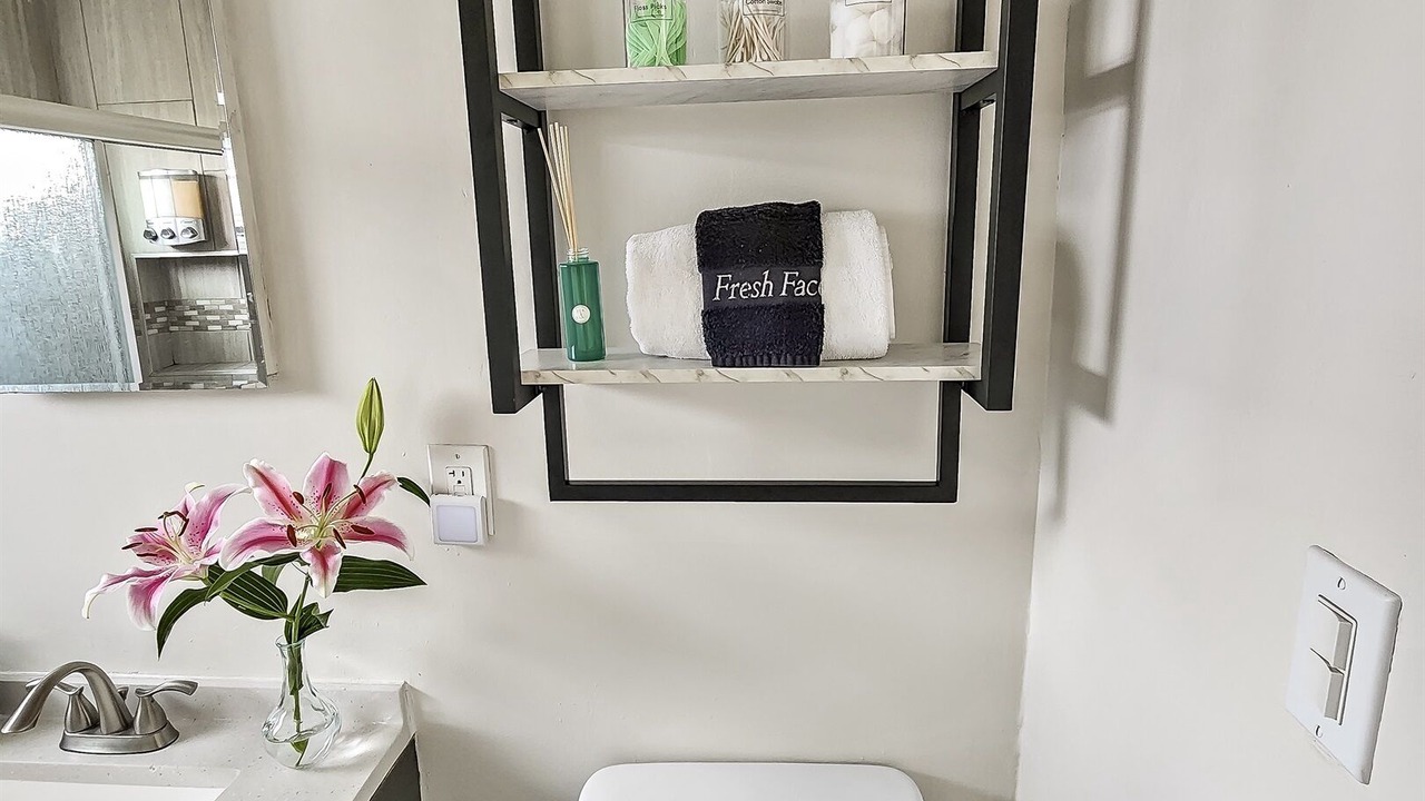 Photo of Bathroom in Palms