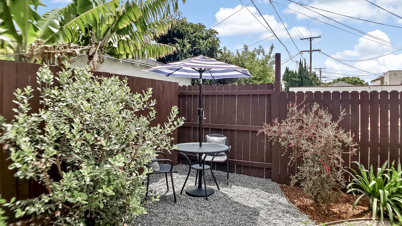 Photo of Outdoor in Palms