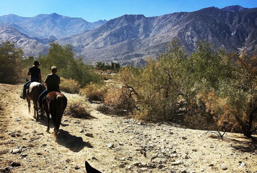 Photo of Others in Canyon Corridor
