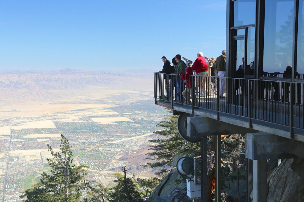 Photo of Others in Canyon Corridor