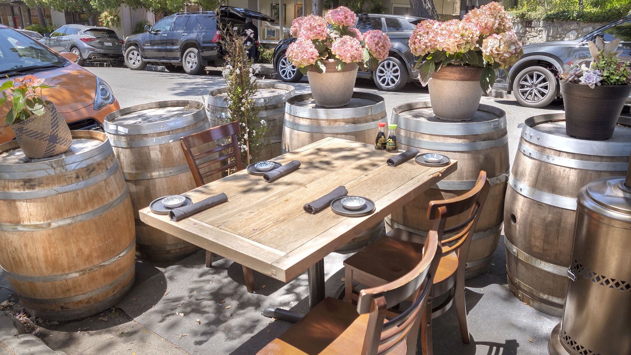 Photo of Outdoor in Northwest Carmel