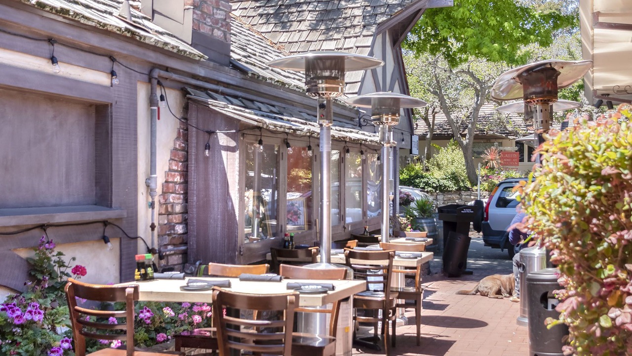 Photo of Outdoor in Northwest Carmel