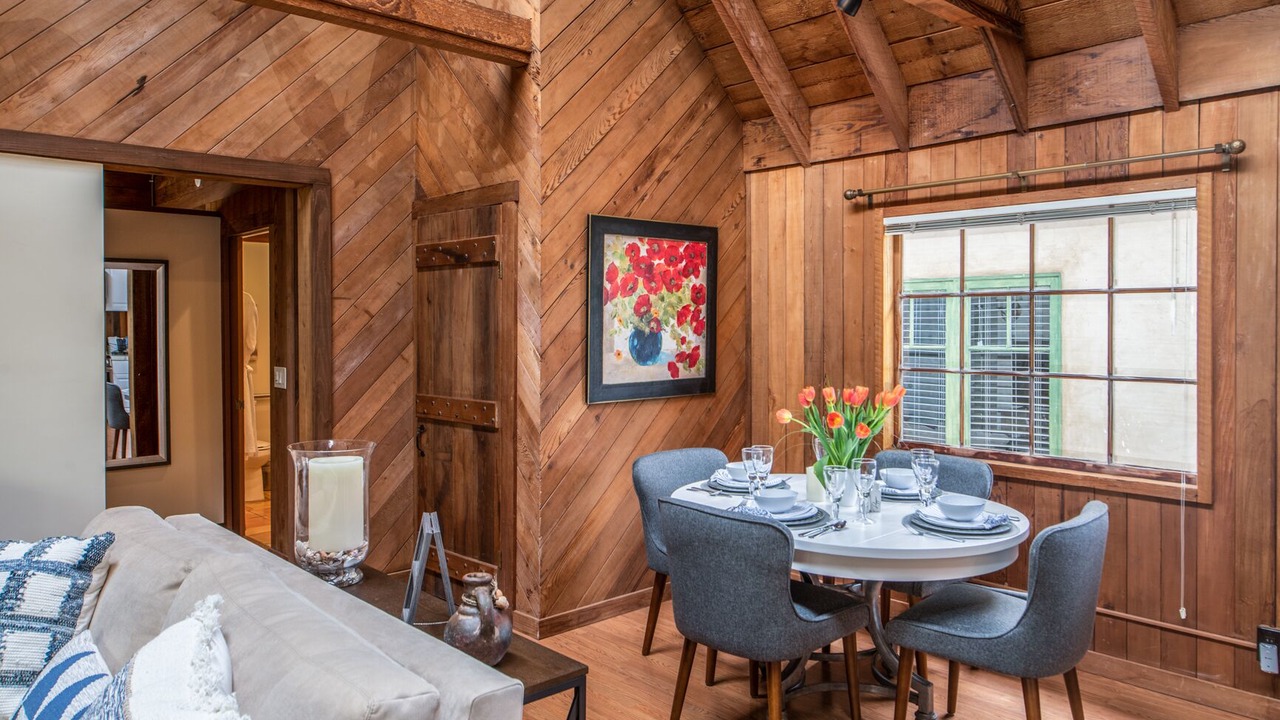 Photo of Bedroom in Northwest Carmel