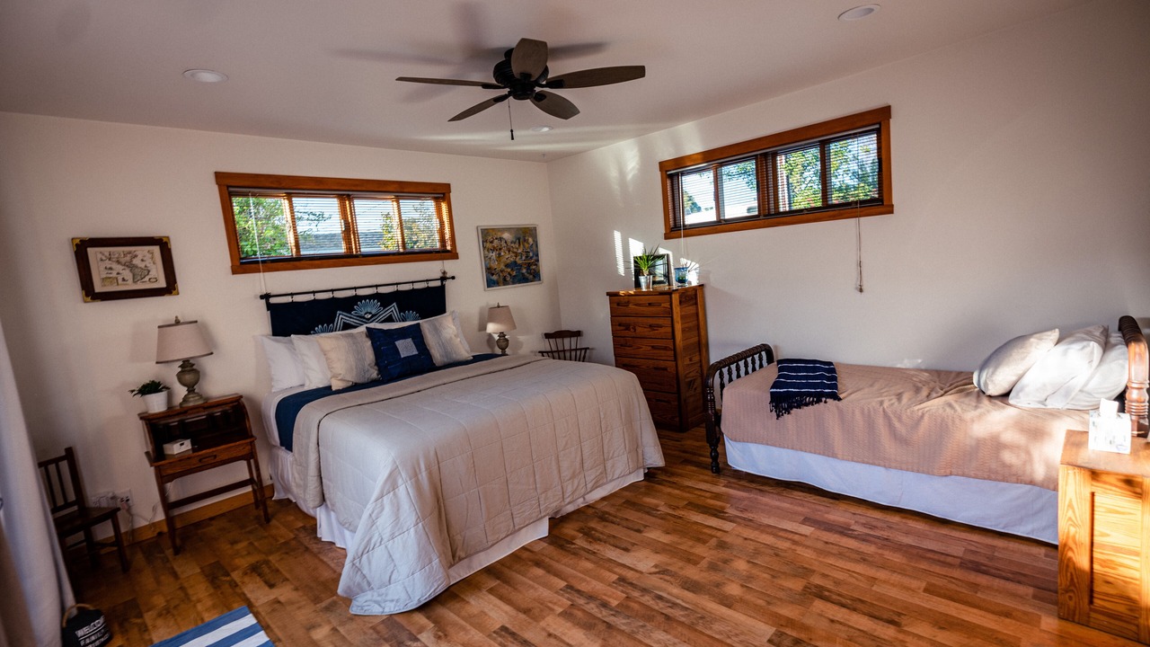 Photo of Bedroom in Santa Ana Heights