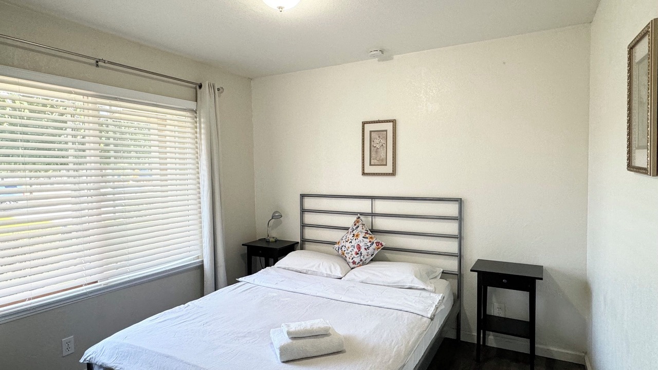 Photo of Bedroom in Berryessa