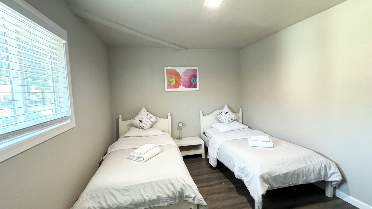 Photo of Bedroom in Berryessa