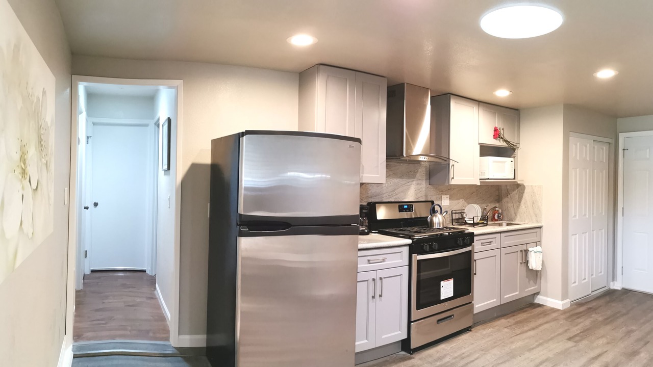 Photo of Kitchen in Berryessa