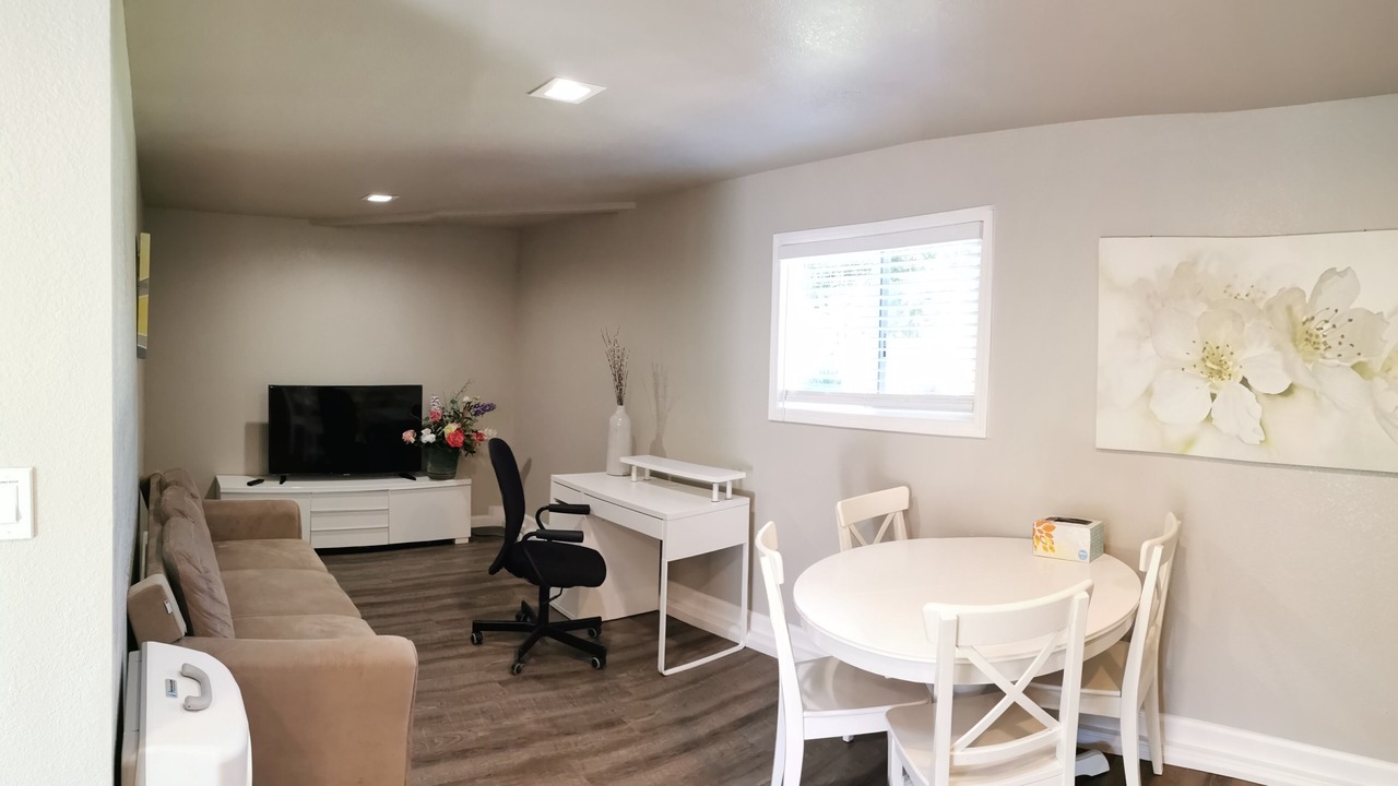 Photo of Livingroom in Berryessa