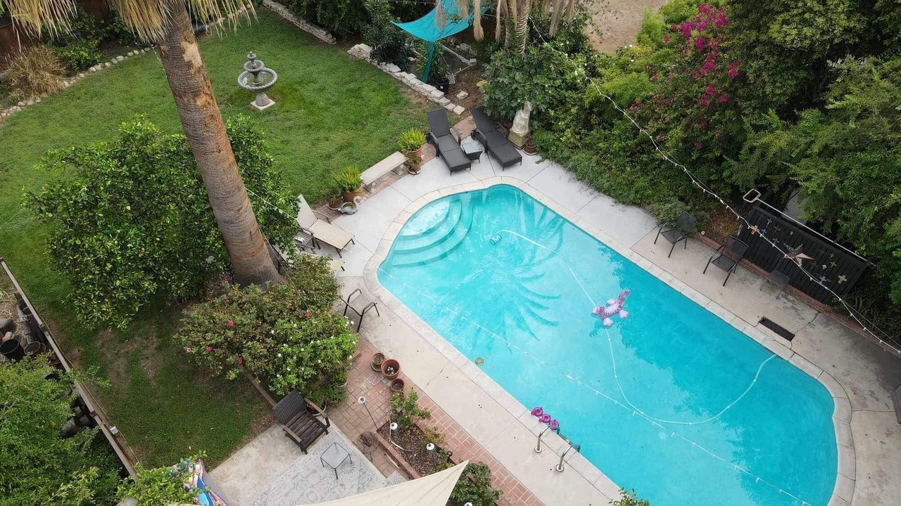 Photo of Outdoor in South Redlands