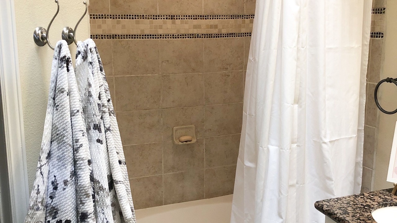 Photo of Bathroom in Laguna Niguel