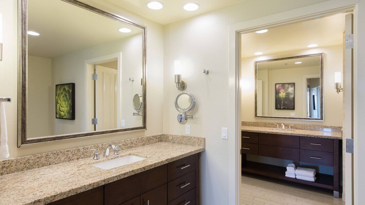 Photo of Bathroom in Palm Desert
