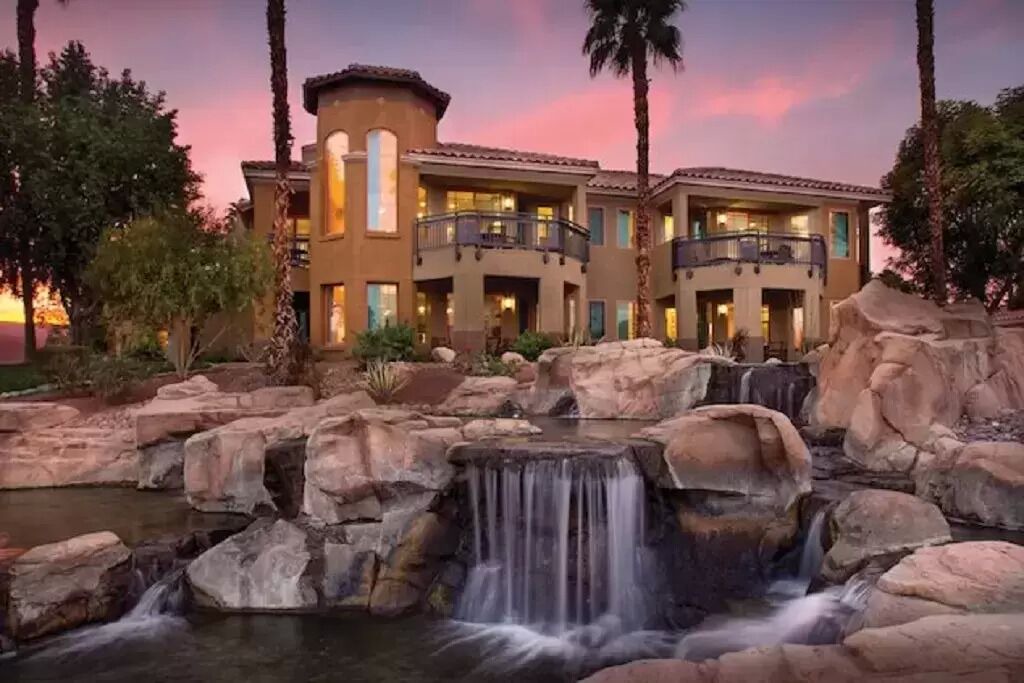 Photo of Outdoor in Palm Desert