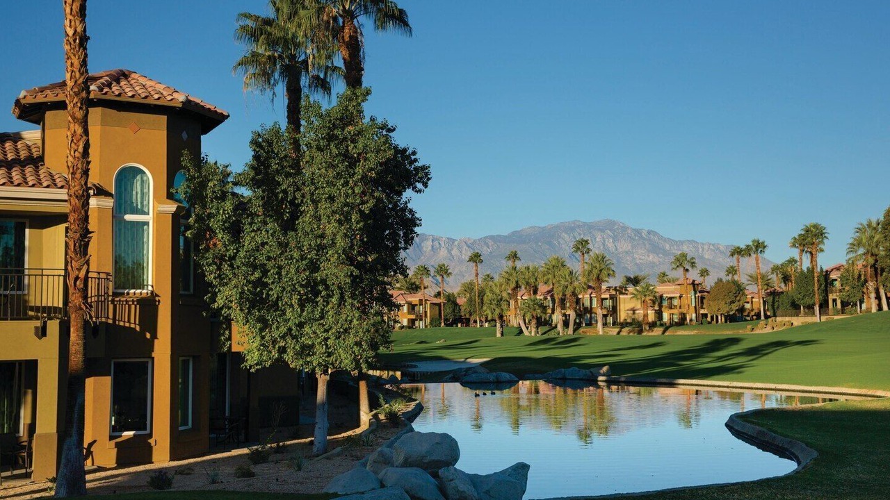 Photo of Outdoor in Palm Desert