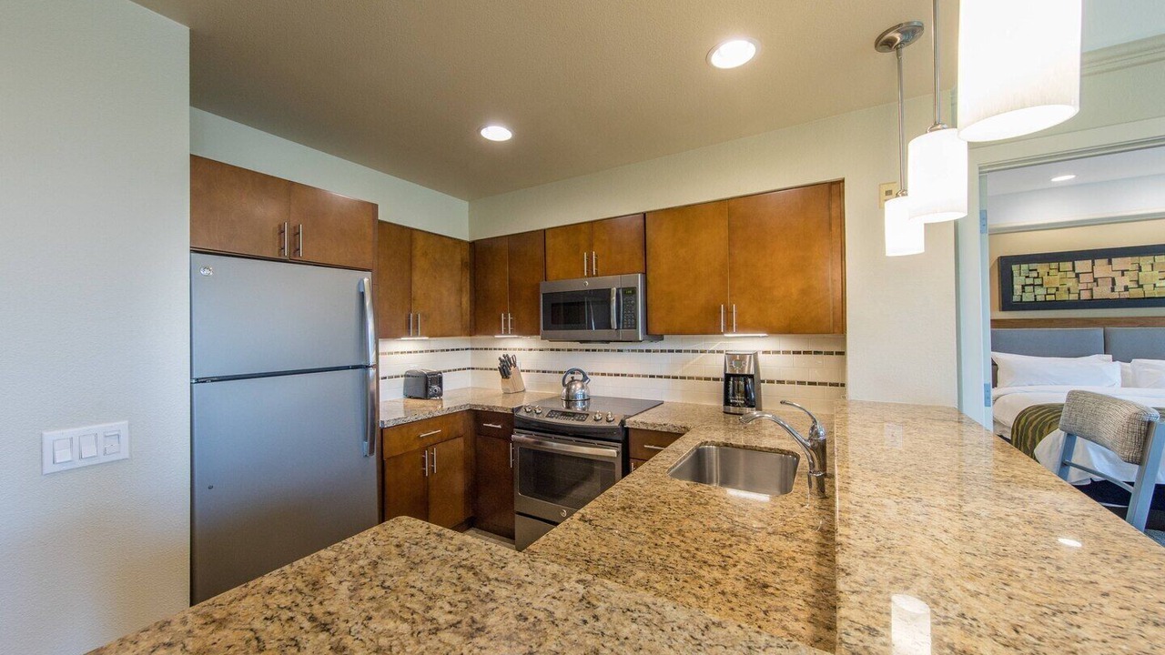 Photo of Kitchen in Palm Desert