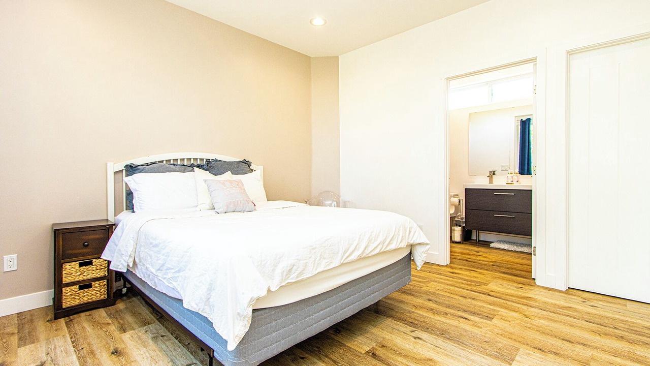Photo of Bedroom in Canoga Park