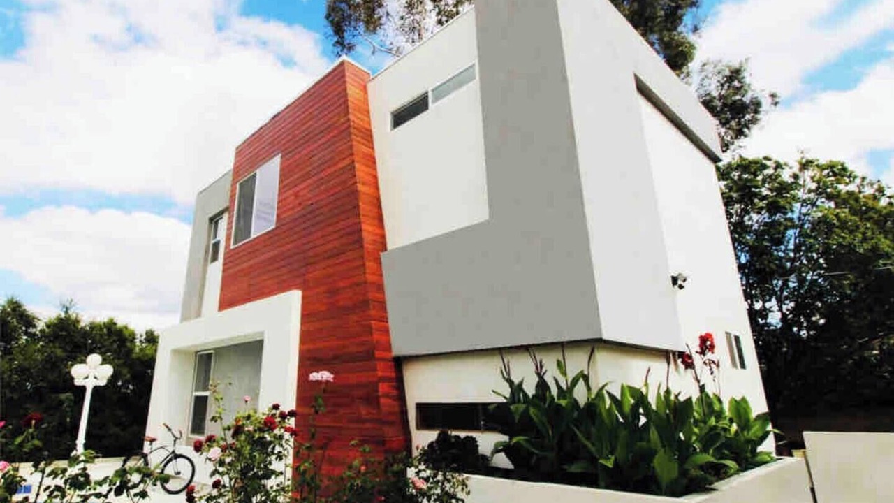 Photo of Outdoor in Canoga Park