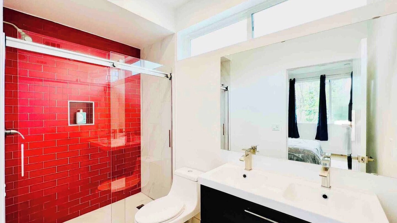 Photo of Bathroom in Canoga Park