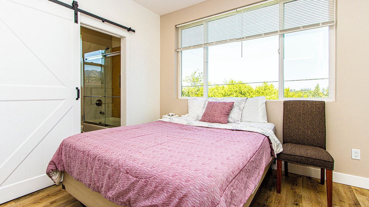 Photo of Bedroom in Canoga Park