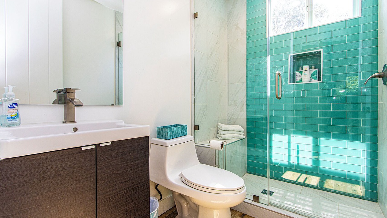 Photo of Bathroom in Canoga Park