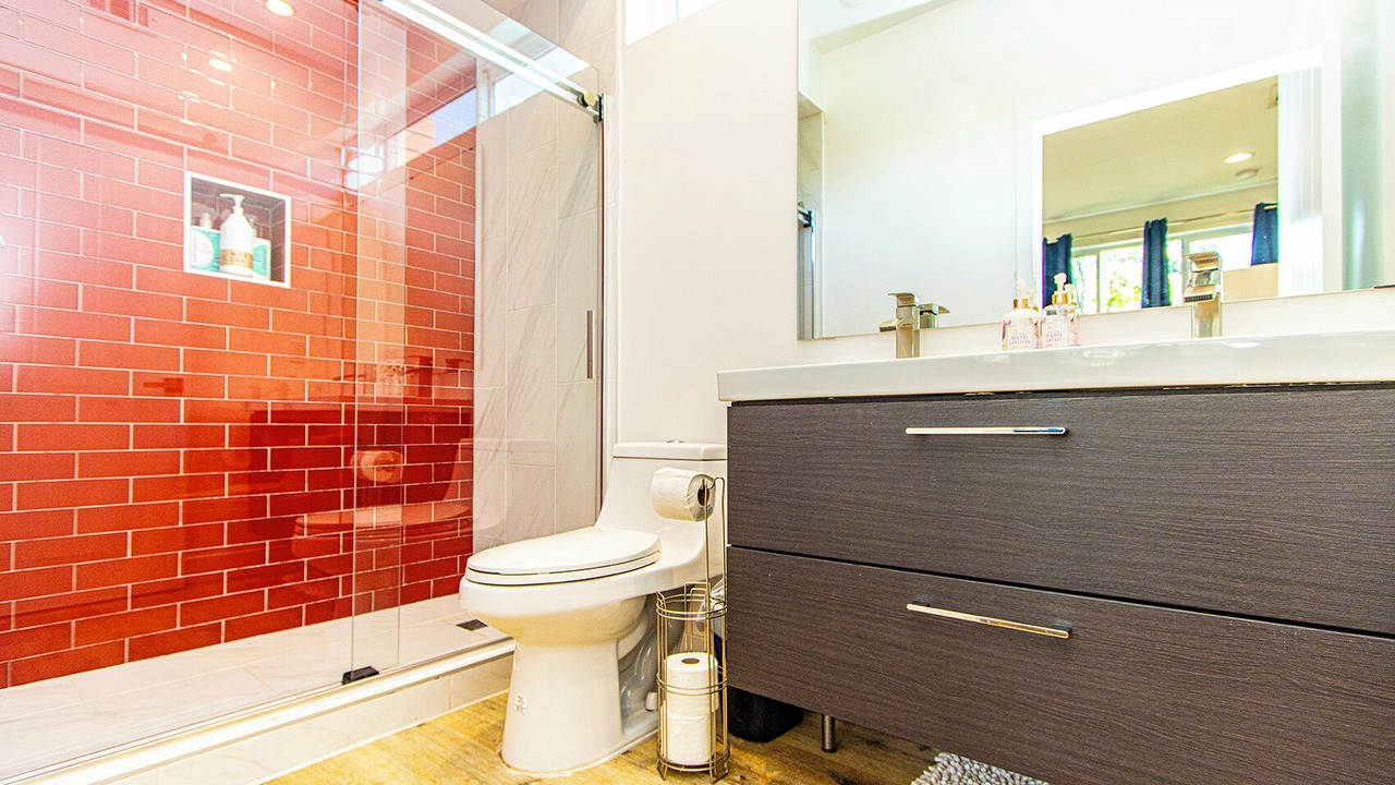 Photo of Bathroom in Canoga Park