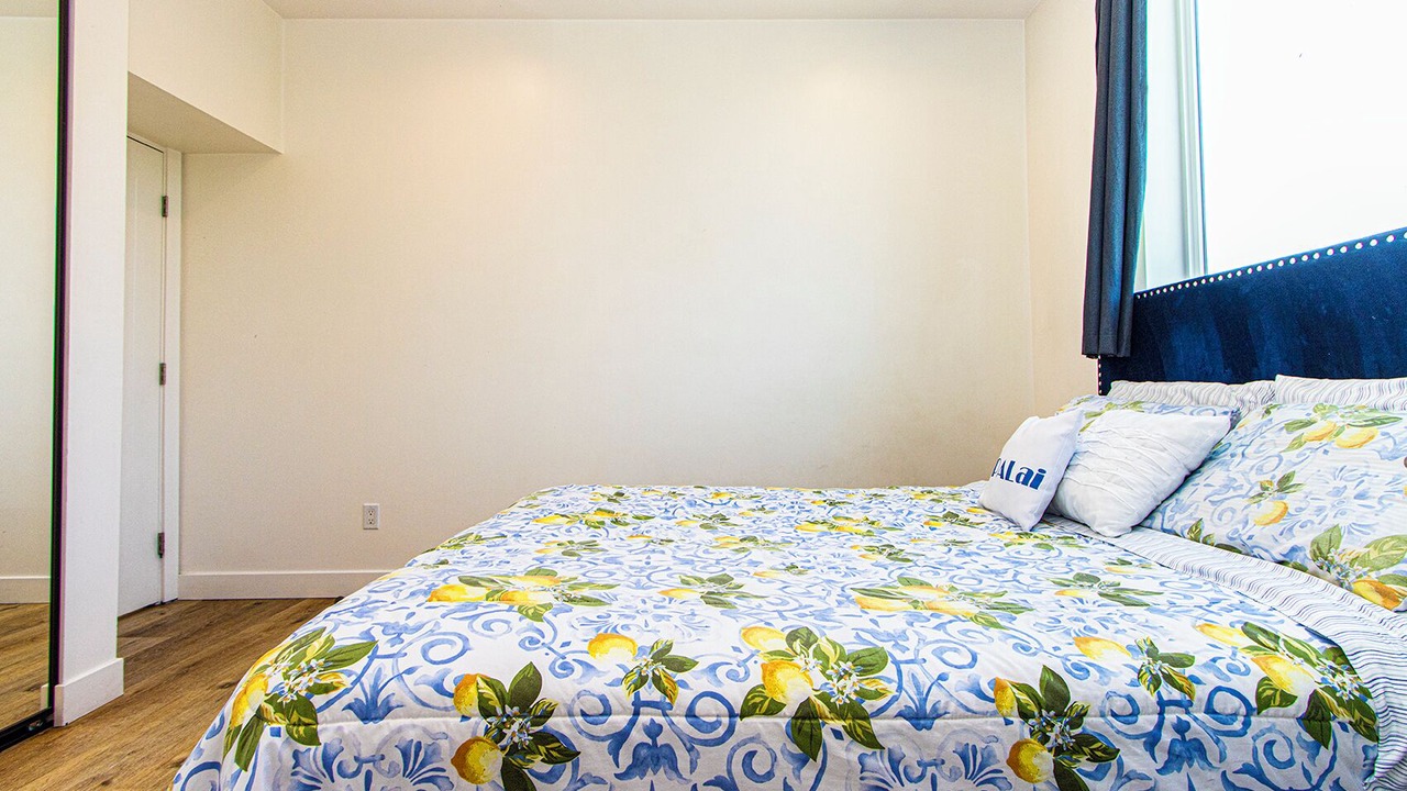Photo of Bedroom in Canoga Park