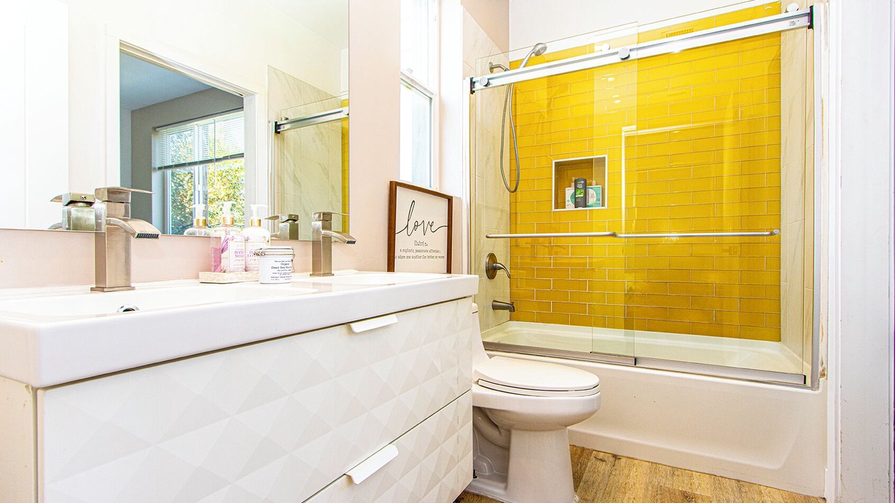 Photo of Bathroom in Canoga Park