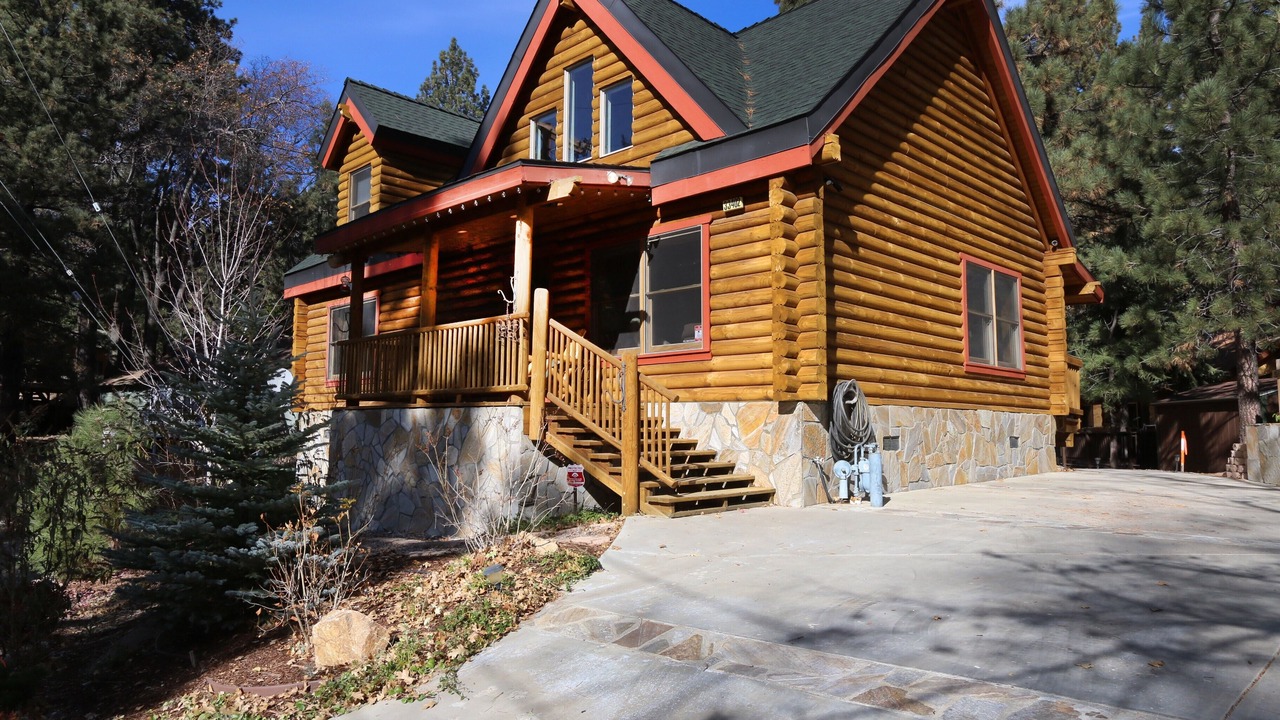 Photo of Outdoor in Green Valley Lake