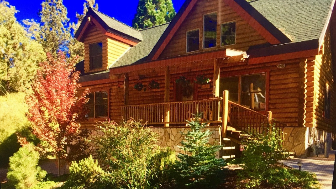 Photo of Outdoor in Green Valley Lake