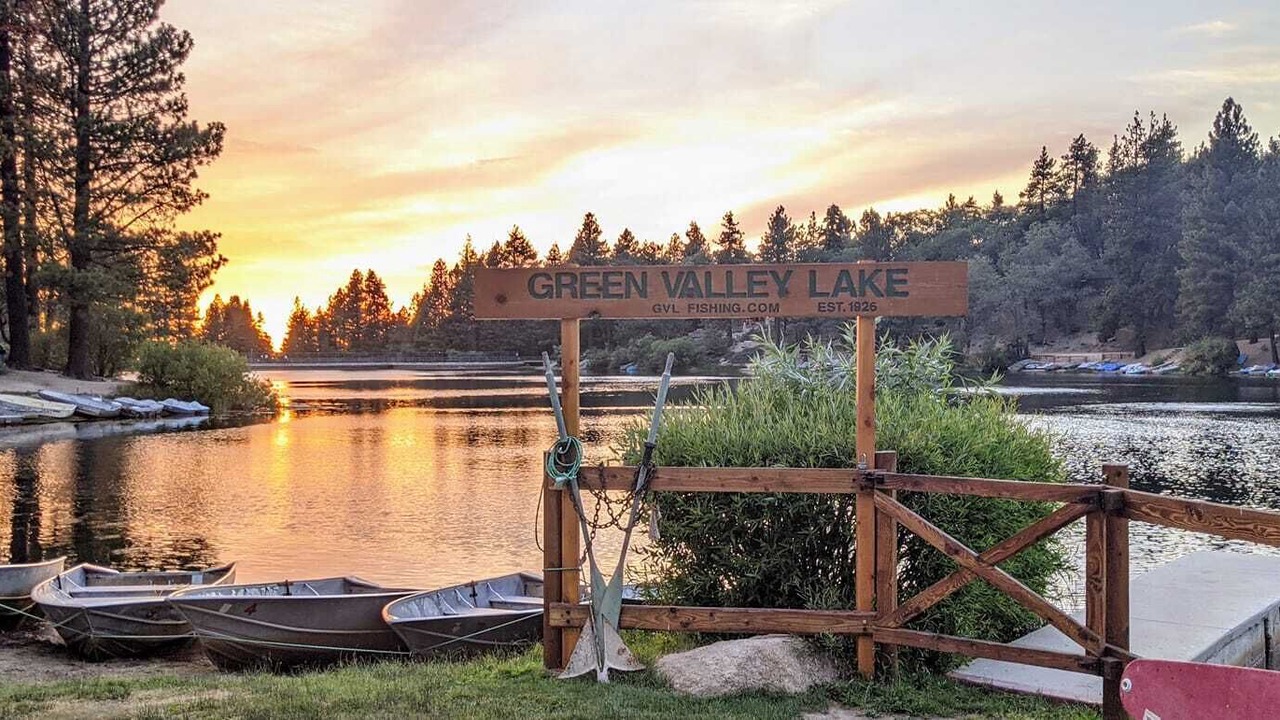 Photo of Others in Green Valley Lake