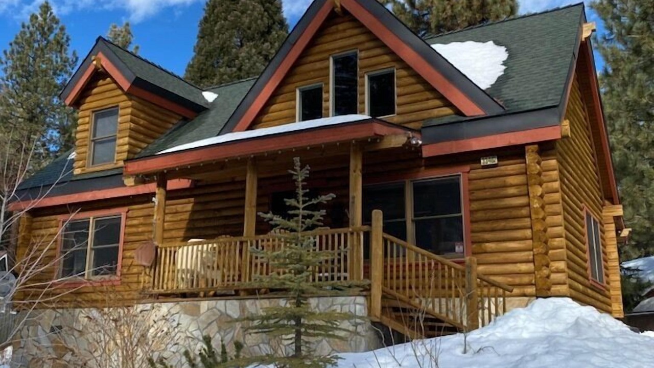 Photo of Outdoor in Green Valley Lake