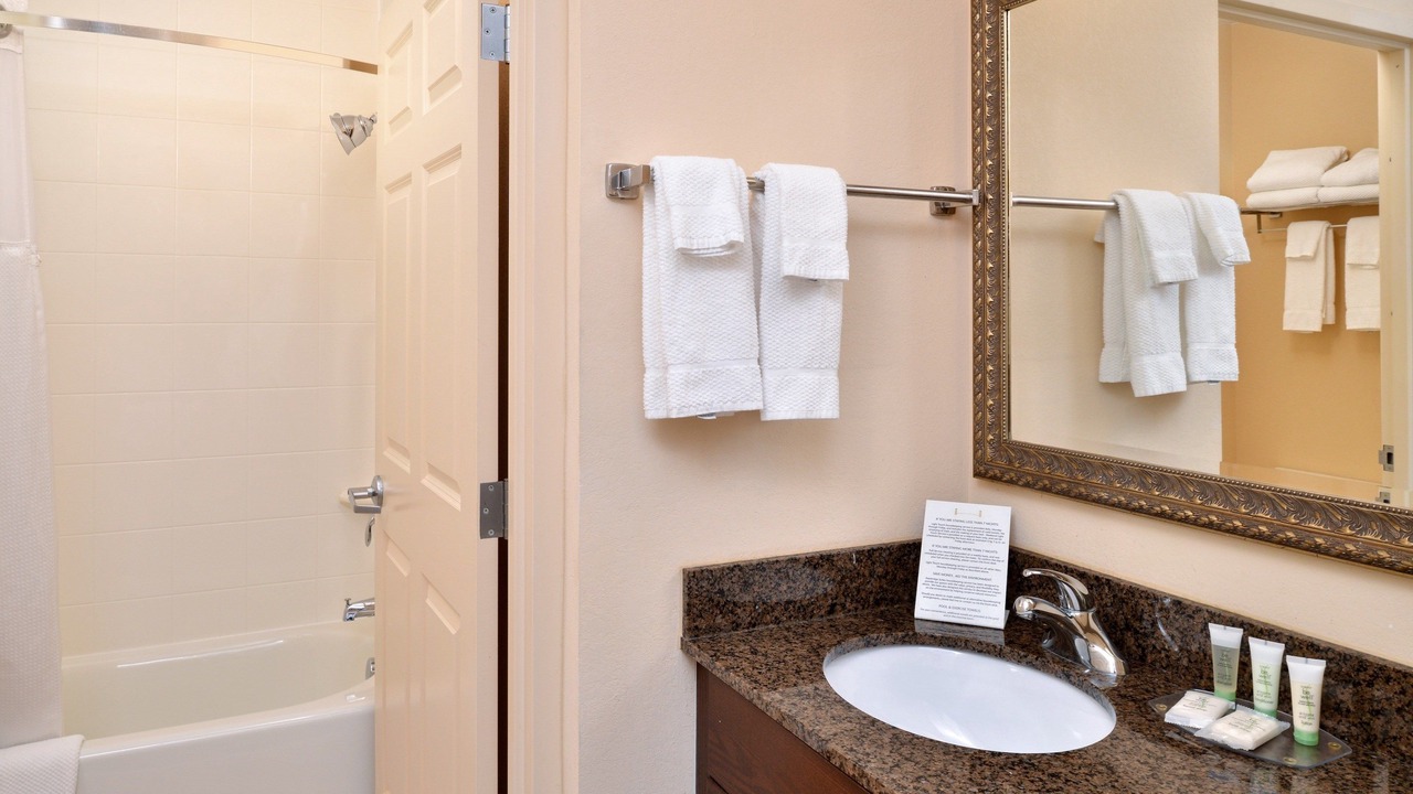 Photo of Bathroom in Palmdale