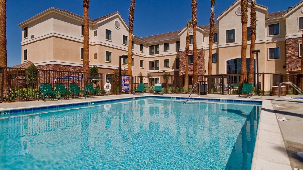 Photo of Outdoor in Palmdale