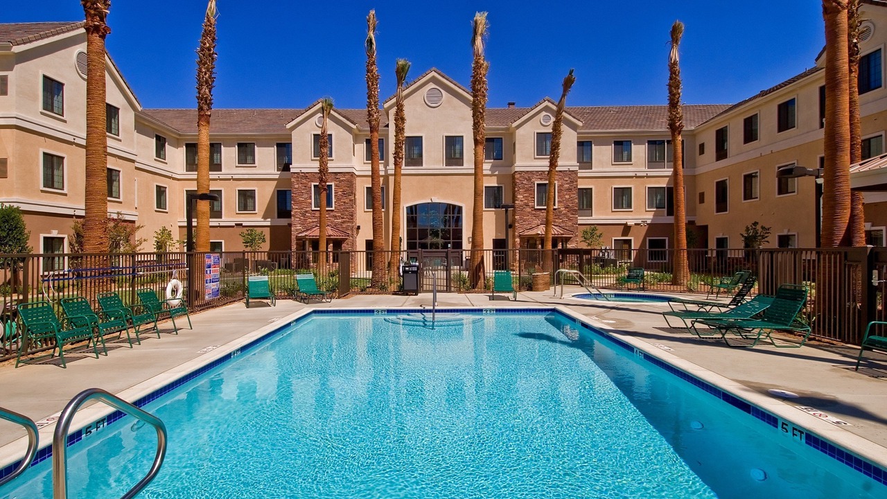Photo of Outdoor in Palmdale