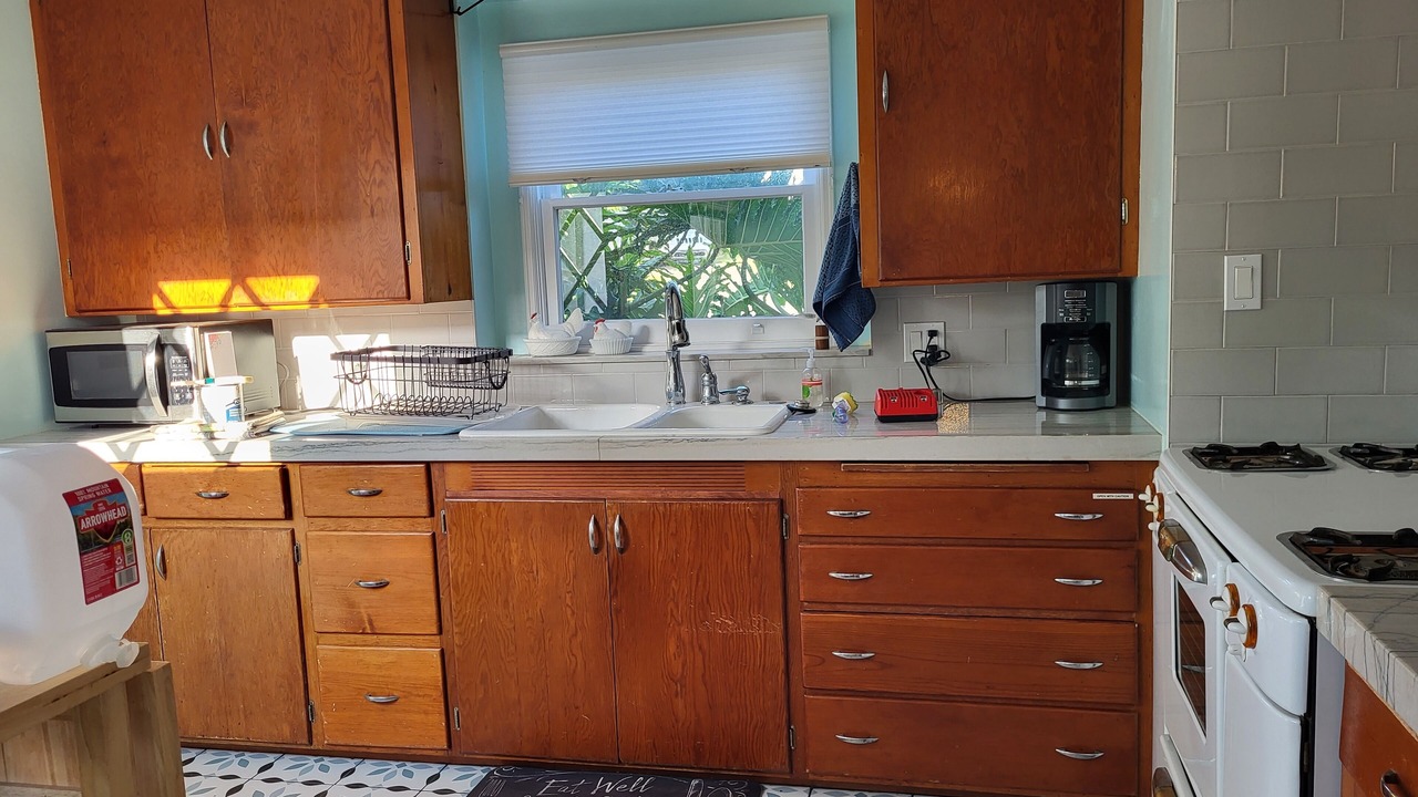 Photo of Kitchen in Olde Carlsbad