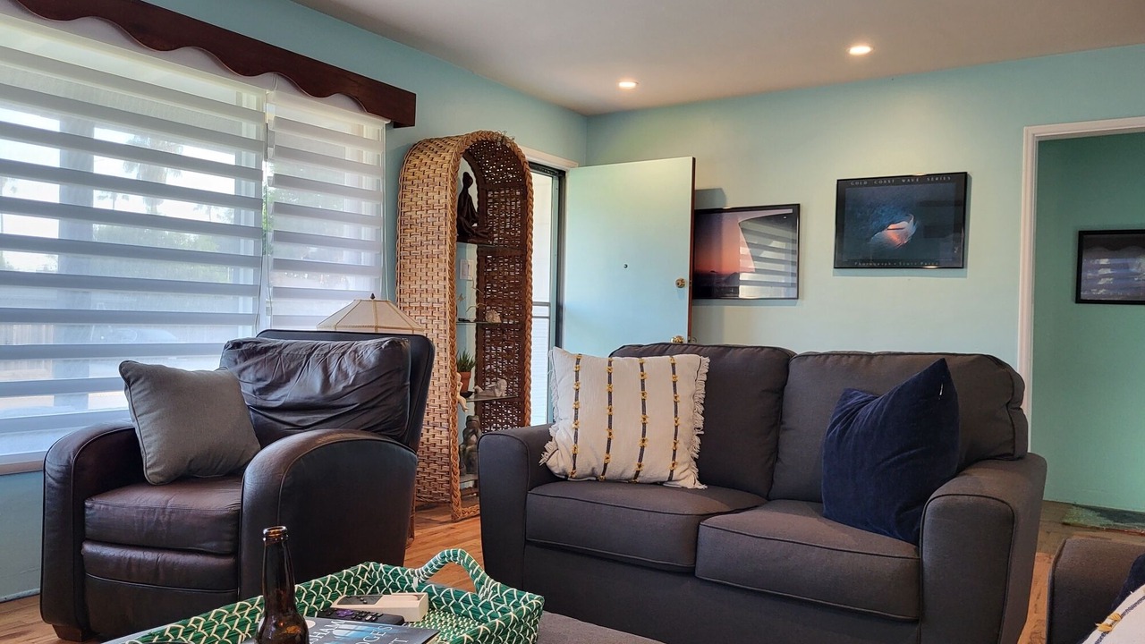 Photo of Livingroom in Olde Carlsbad