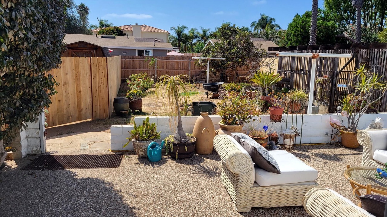Photo of Outdoor in Olde Carlsbad