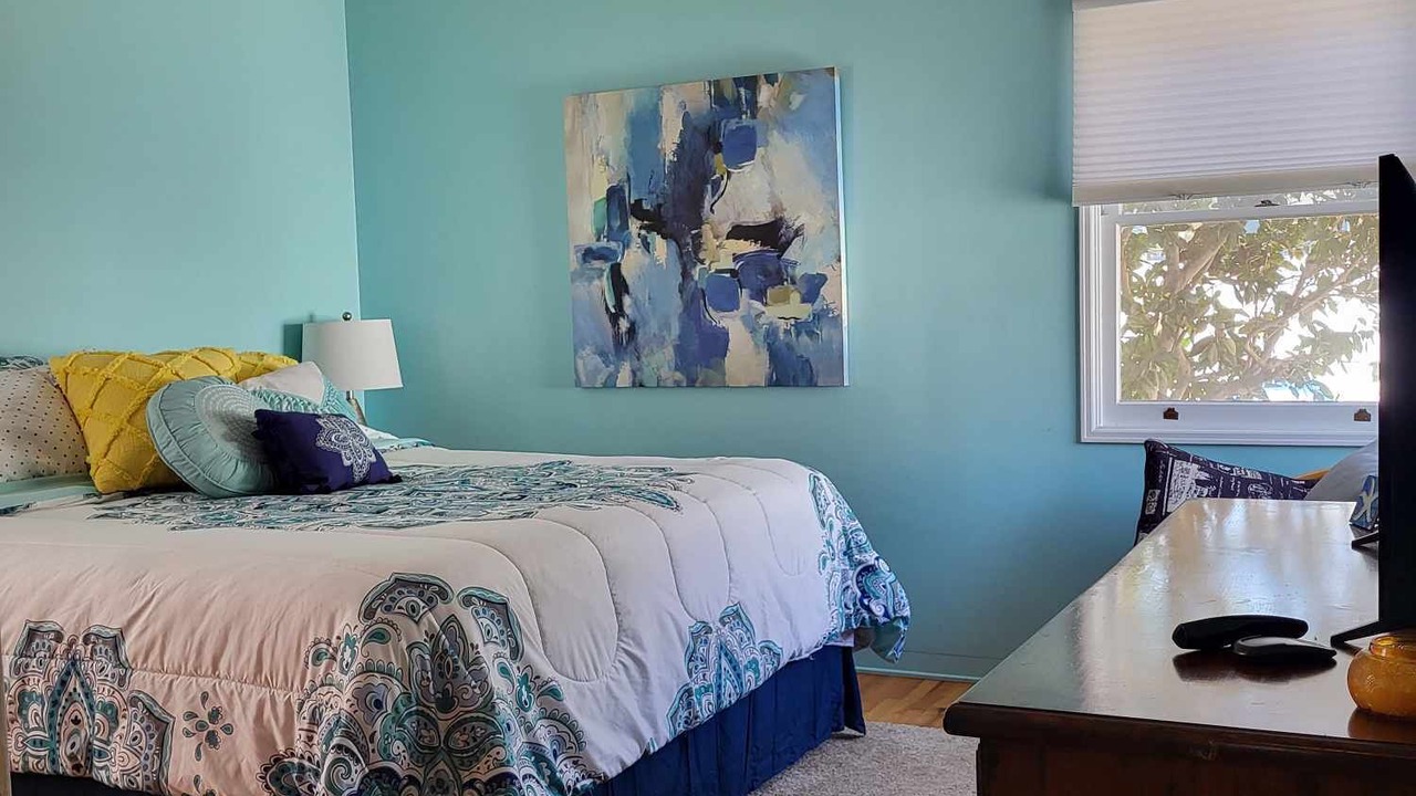 Photo of Bedroom in Olde Carlsbad