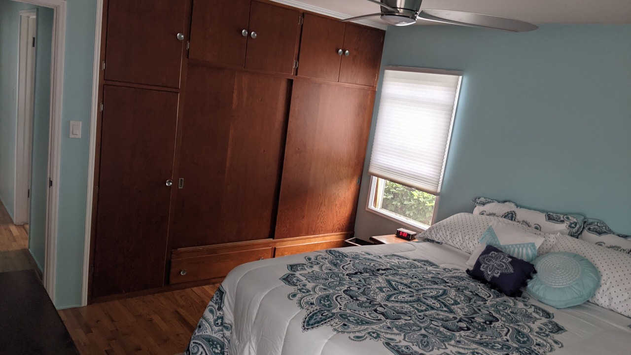 Photo of Bedroom in Olde Carlsbad
